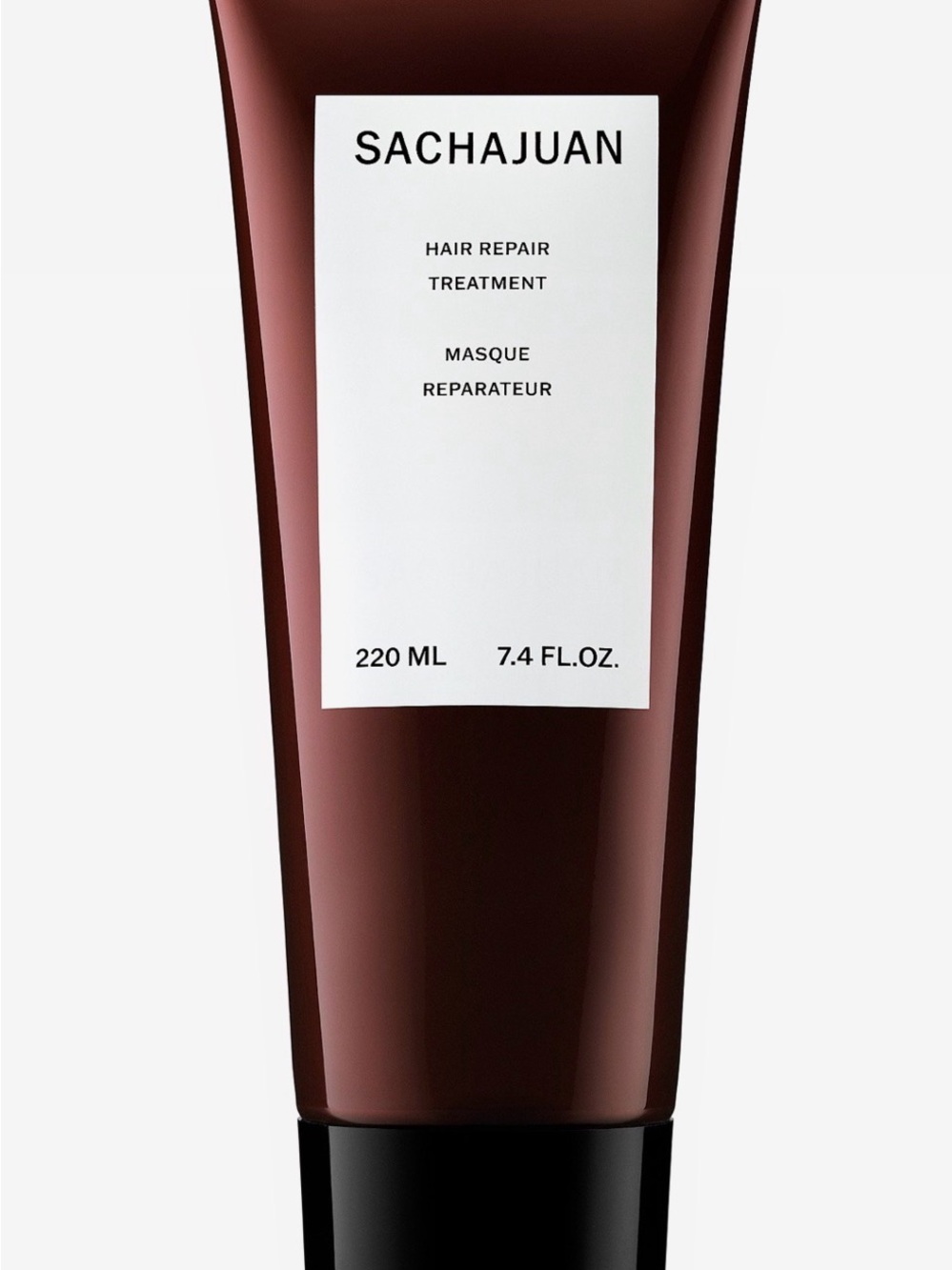 SACHAJUAN Hair Repair Treatment 220ml 7.4 oz Full Size